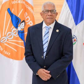 Pedro Marte Cruz