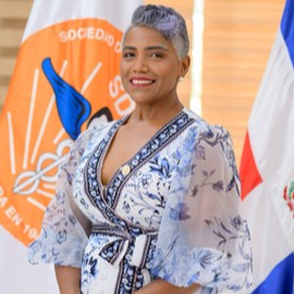 Glennis Alt. Colón Castillo