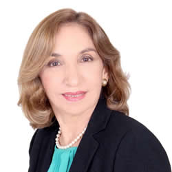 Virgen Gómez Alba