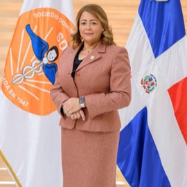 Katy N. Rodriguez Javier
