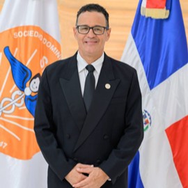 Reinaldo Adolfo Jiménez Quezada