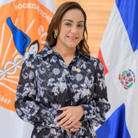 Carmen Sarah Mota