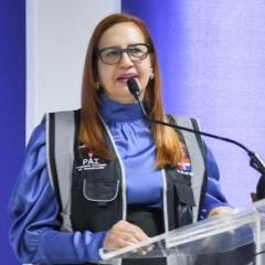 Aida Lucía Vargas