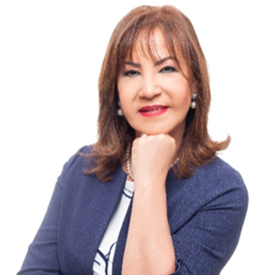 Janet Toribio